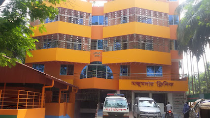 মজুমদার ক্লিনিক-বাগাতিপাড়া - 01711867981