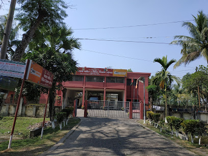 ফায়ার সার্ভিস ও সিভিল ডিফেন্স চরফ্যাশন - 01901023981