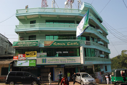 হোটেল গ্রিন ক্যাসেল - 01740577061