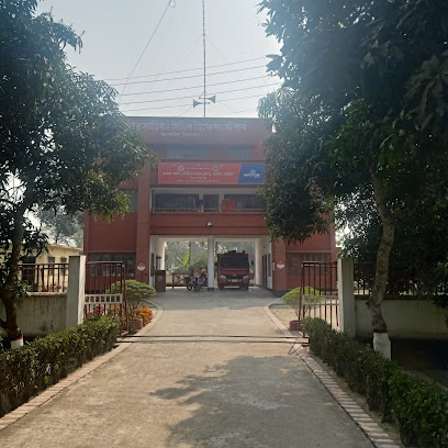 ফায়ার সার্ভিস ও সিভিল ডিফেন্স বাসাইল - 01901020964