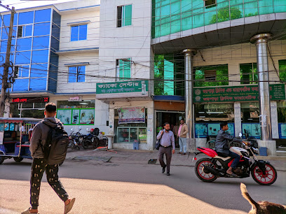 জয়পাড়া ক্লিনিক - 01767268887