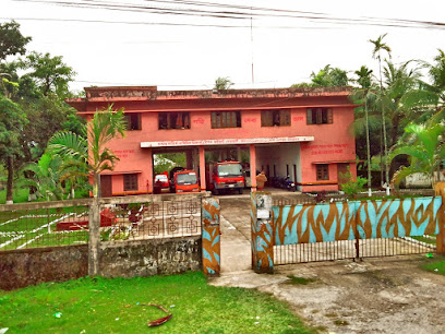 ফায়ার সার্ভিস ও সিভিল ডিফেন্স মাইজদী - 01901021775