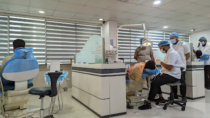 আইকো ডেন্টাল অ্যান্ড ইমপ্লান্ট সেন্টার - 01838409841