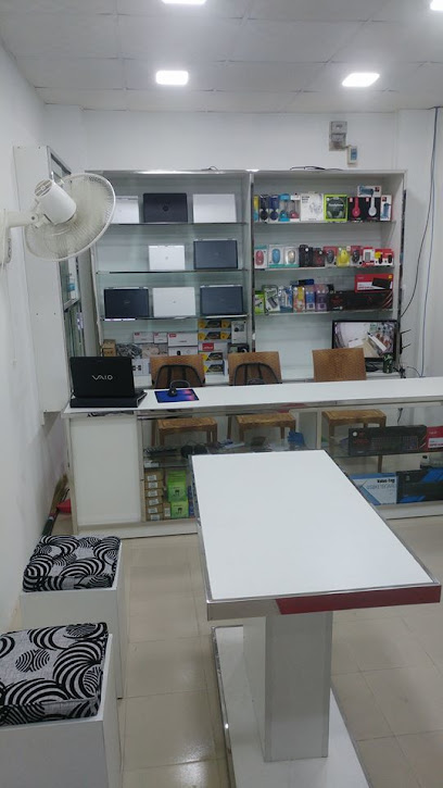 ইআর ট্রেডিং - 01976320222