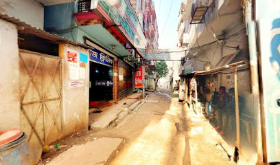 রোজ ক্লিনিক & ডায়াগনস্টিক সেন্টার - 01712417708