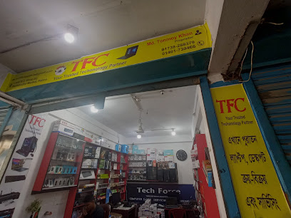 টেক ফোর্স কম্পিউটার - 01738288379