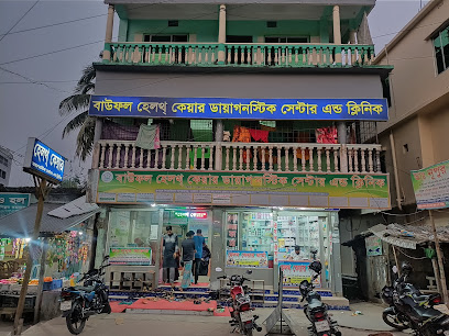 বাউফল হেলথকেয়ার ডায়াগনস্টিক সেন্টার ও ক্লিনিক - 01787111553