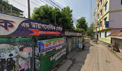 মুক্তি ক্লিনিক - 01724996103
