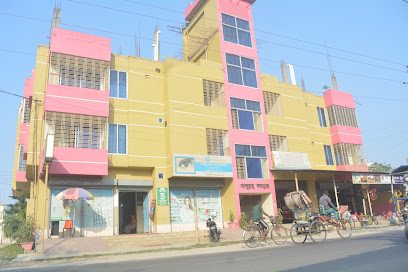 মরিয়ম চক্ষু হাসপাতাল, রংপুর - 01722366662