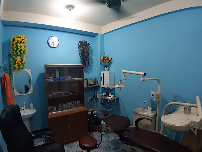প্যাসিফিক ডেন্টাল কেয়ার - 01832567064