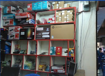 রিপেয়ার-আইটি - 01913869991