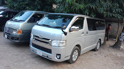 রেন্ট এ কার - 01941346411