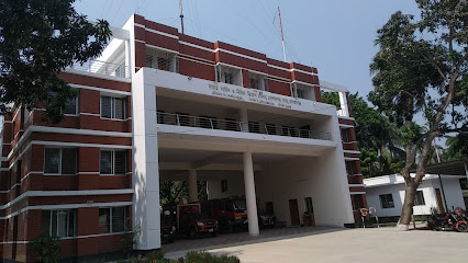 ফায়ার সার্ভিস ও সিভিল ডিফেন্স গোপালগঞ্জ সদর - 01901021046
