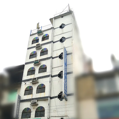 হোটেল হক টাওয়ার - 01976713828