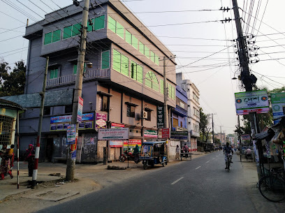 জোমজোম ক্লিনিক অ্যান্ড ডায়াগনস্টিক সেন্টার - 01717051595