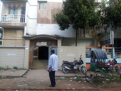 হার্ট কেয়ার সেন্টার (ডা. কোরিমুল হুদা সিরাজী) - 01779450473