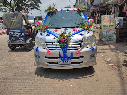 কুমিল্লা রেন্ট-এ-কার - 01711289565