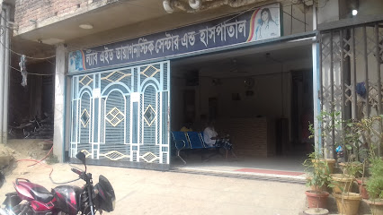 ল্যাব এইড হাসপাতাল,মাধবপুর - 01752381444