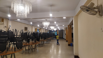 উল্লাস কমিউনিটি সেন্টার এন্ড ক্যাটারিং - 01711520045