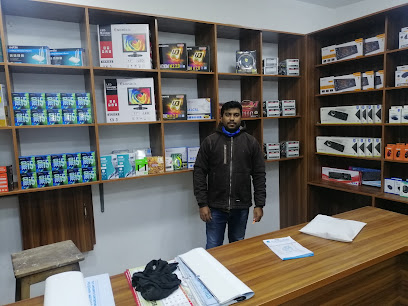 টেক ভ্যালি কম্পিউটার - 01785995802