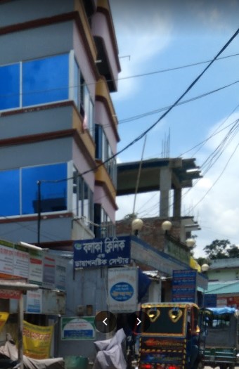 বলাকা ক্লিনিক অ্যান্ড ডায়াগনস্টিক সেন্টার - 01706708411