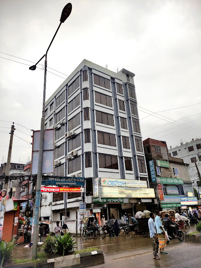 আইকন ডায়াগনস্টিক সেন্টার - 01763600616