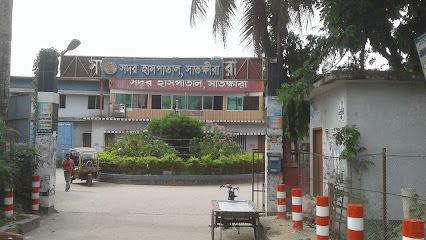 সদর হাসপাতাল, - 01734638327