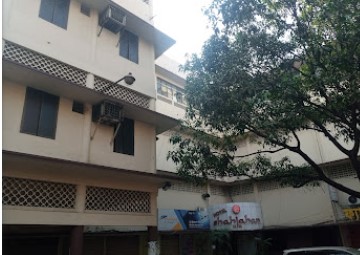 হোটেল শাহজাহান - 031616543