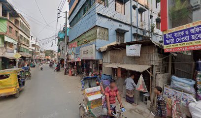 ডাঃমেসবাহ্ ডেন্টাল সার্জারী,অর্থোডন্টিক্স এন্ড ইমপ্লান্ট সেন্টার - 01891919419