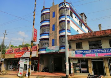 হোটেল নূর (আবাসিক) - 01675778899