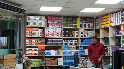 আলিফ কম্পিউটারস - 01716790275