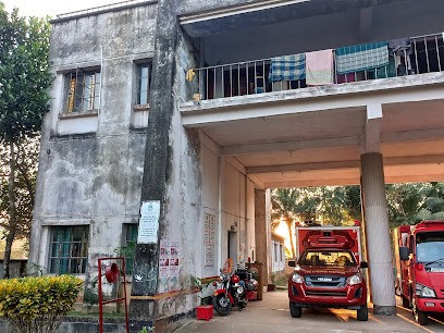 ফায়ার সার্ভিস ও সিভিল ডিফেন্স ছাগলনাইয়া - 01901021825