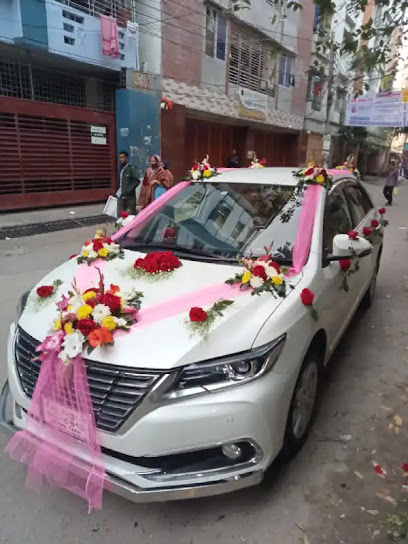 বশির রেন্ট-এ-কার - 01674838285