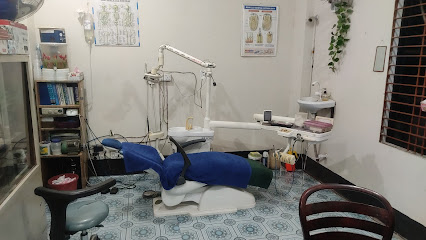 মডিনা ডেন্টাল ক্লিনিক - 01716813309