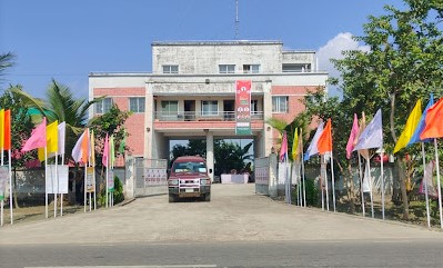 ফায়ার সার্ভিস ও সিভিল ডিফেন্স তাড়াইল - 01901021088