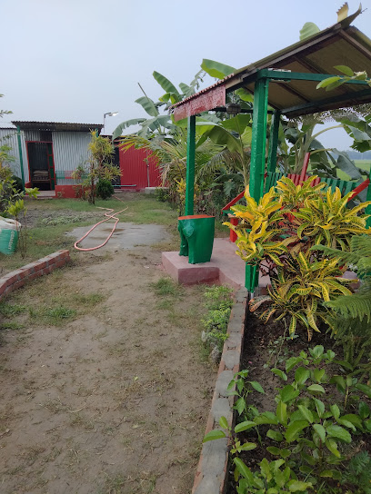 ড্রিম ইকো ভিলেজ রিসোর্ট - 01726671398