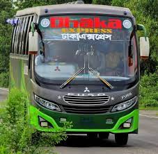 ঢাকা এক্সপ্রেস বাড্ডা কাউন্টার - 01970180605