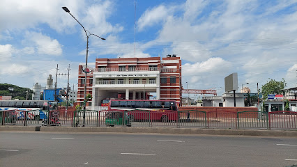 ফায়ার সার্ভিস ও সিভিল ডিফেন্স কল্যাণপুর - 01901020766