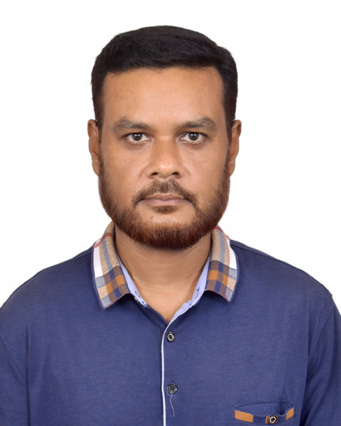 মির্জা শাহিদুজ্জামান - 01715224629