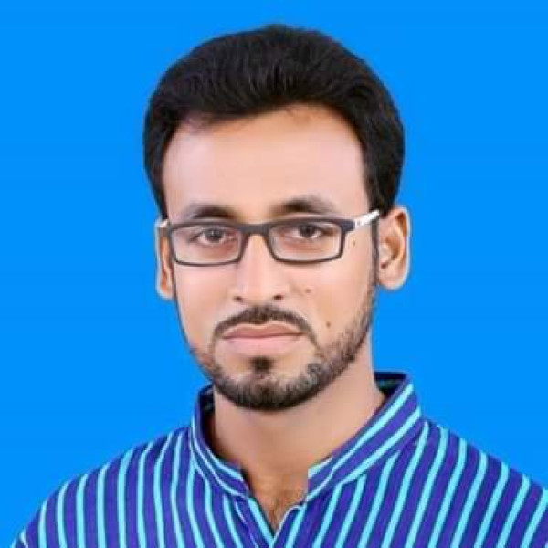 মারুফ রহমান মাসুদ - 01731884515