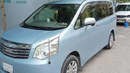 বেঙ্গল রেন্ট-এ-কার - 01711847353