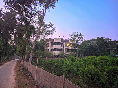 রঘুনাথপুর কমিউনিটি হাসপাতাল - 01722434713