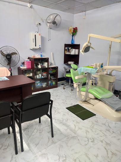 ডেন্টাল কেয়ার সেন্টার - 01753279491