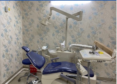 সোহাগ ডেন্টাল কেয়ার - 01716180730