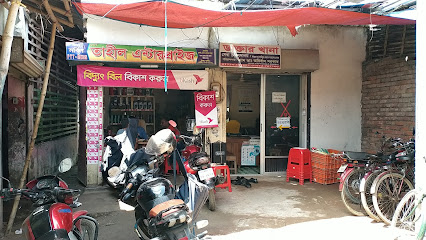 সেবা চিকিৎসালয় - 01724351882