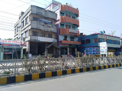 সিটি হাসপাতাল - 01743909223