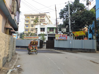 ডাঃ আশরাফুল ইসলাম চক্ষু ক্লিনিক - 01706098230