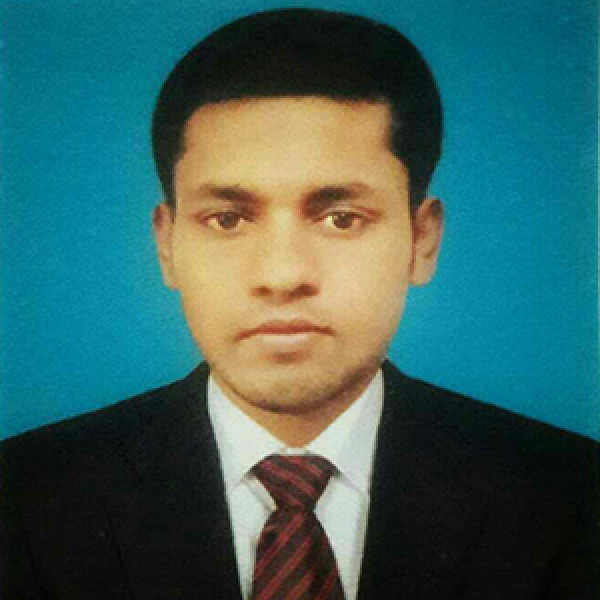 আবদুল্লাহ আল মামুন - 01846121190
