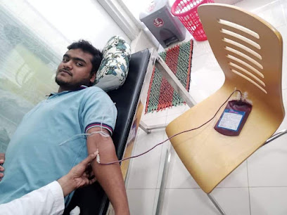 সলিমপুর স্পোর্টিং ক্লাব রক্তদান ইউনিট (SSCBDU) - 09611838442