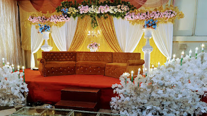 ইডেন প্যালেস কমিউনিটি সেন্টার - 01746493051